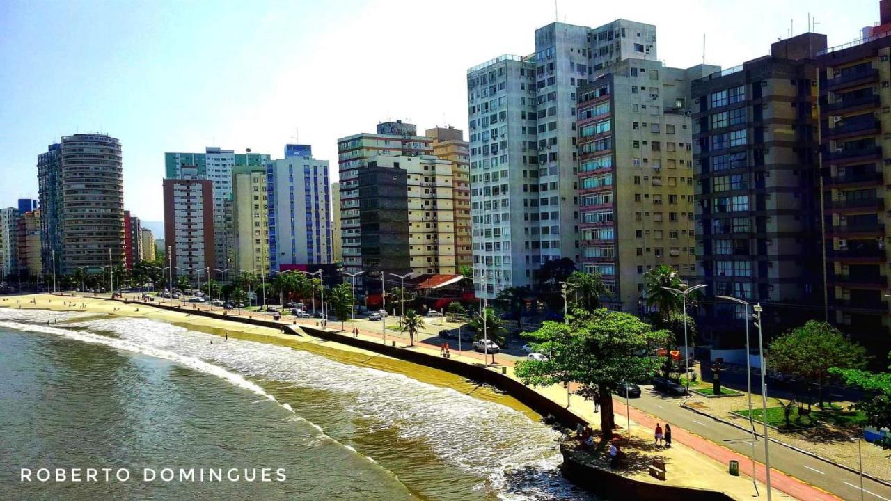 Familia Pereira Daire São Vicente Dış mekan fotoğraf