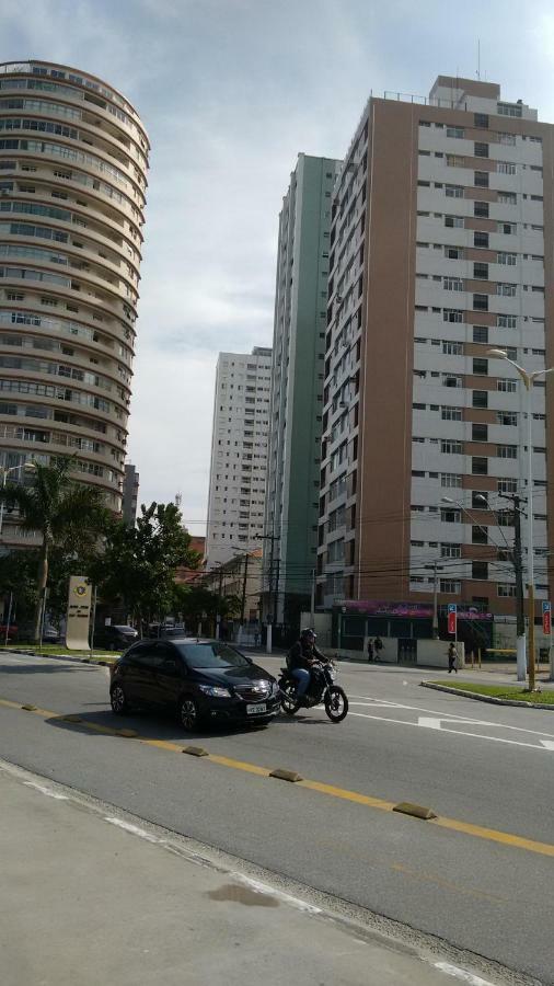 Familia Pereira Daire São Vicente Dış mekan fotoğraf